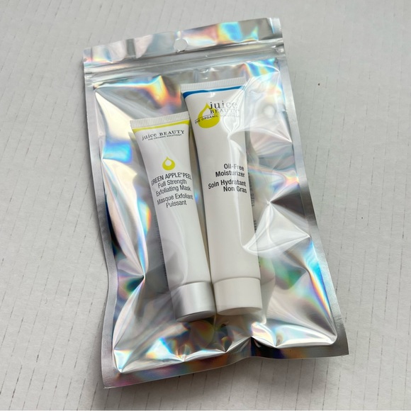 Juice beauty skin care set - Picture 3 of 3